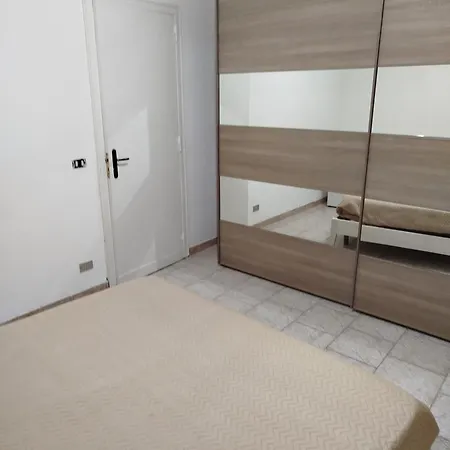 Casa Aurora * Reggio Calabria