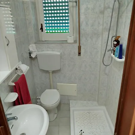 Casa Aurora דירה *