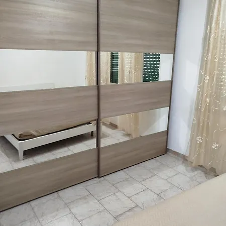 Apartmán Casa Aurora Reggio di Calabria