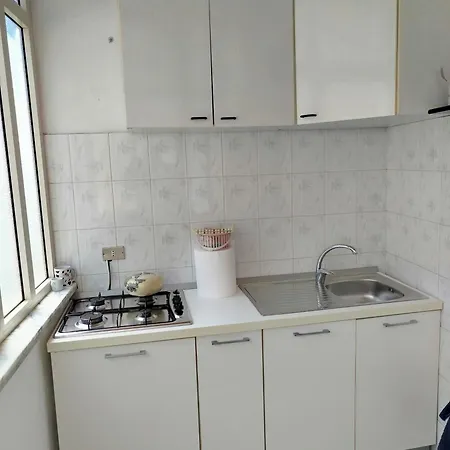 Casa Aurora Apartment
