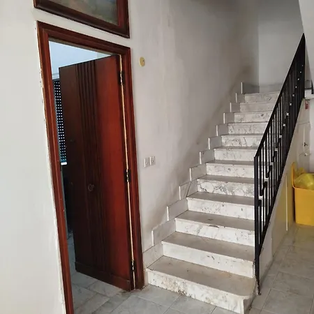 דירה Casa Aurora