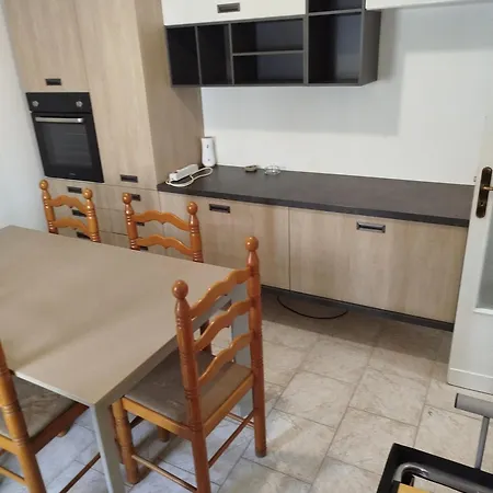 Casa Aurora Apartment *