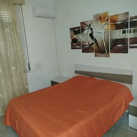 Casa Aurora *